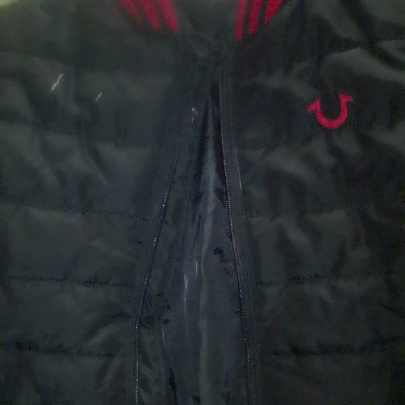 True religion kids jacket - Picture 3 of 3